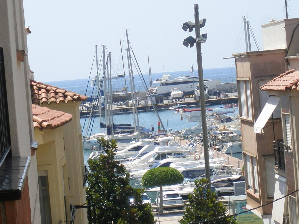 Apartamento En Cambrils Playa Exterior photo