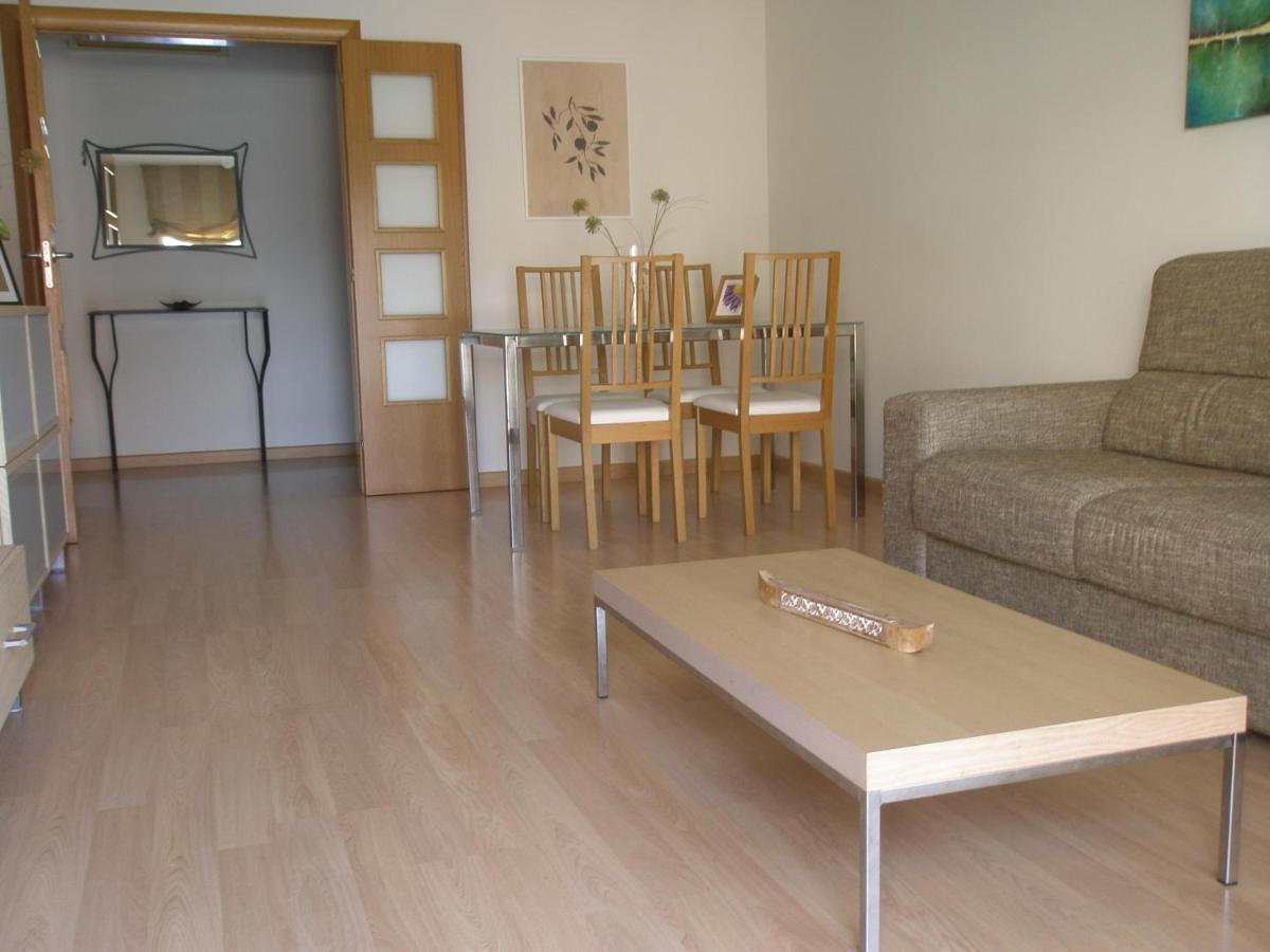 Apartamento En Cambrils Playa Exterior photo