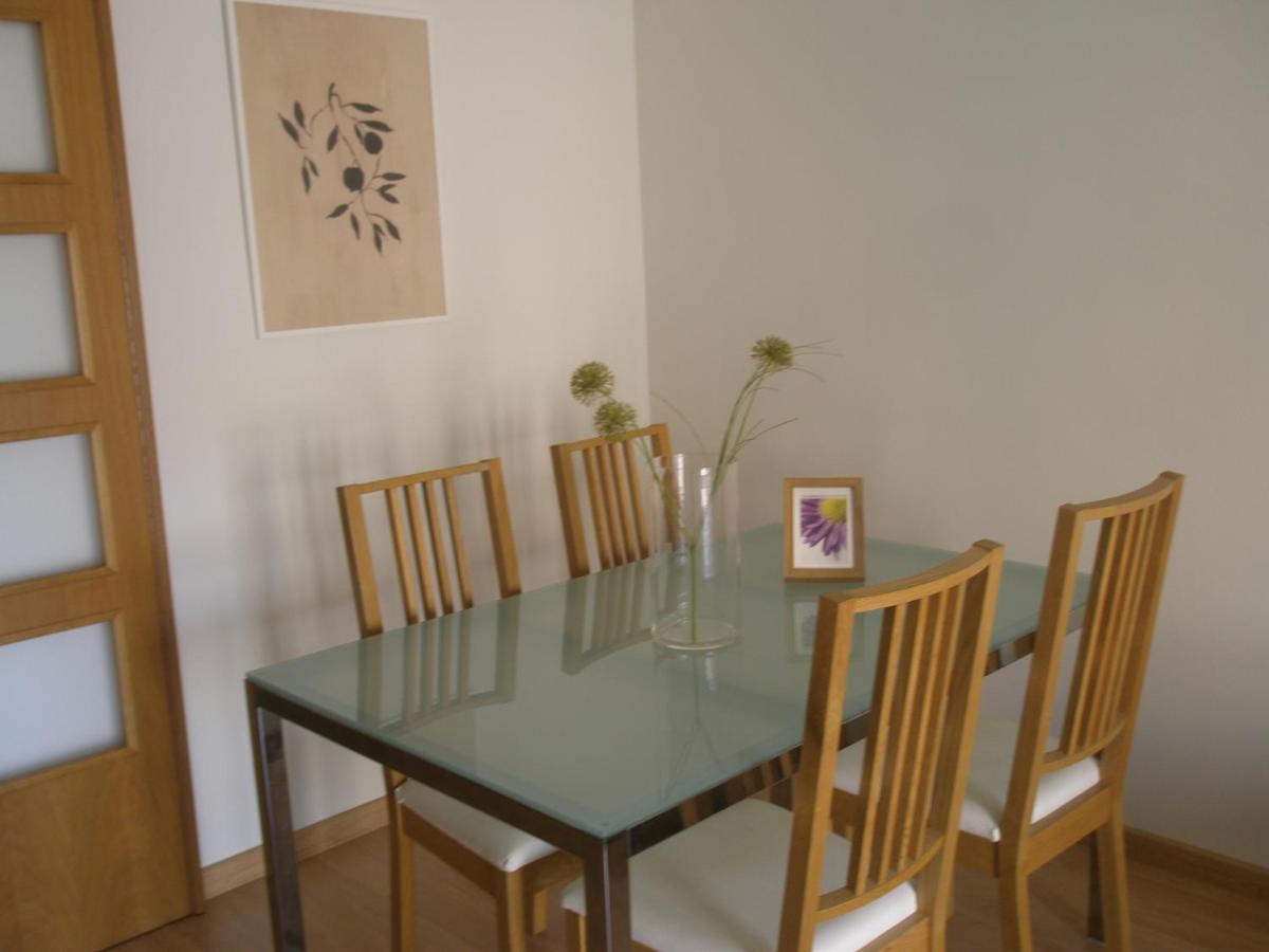 Apartamento En Cambrils Playa Exterior photo