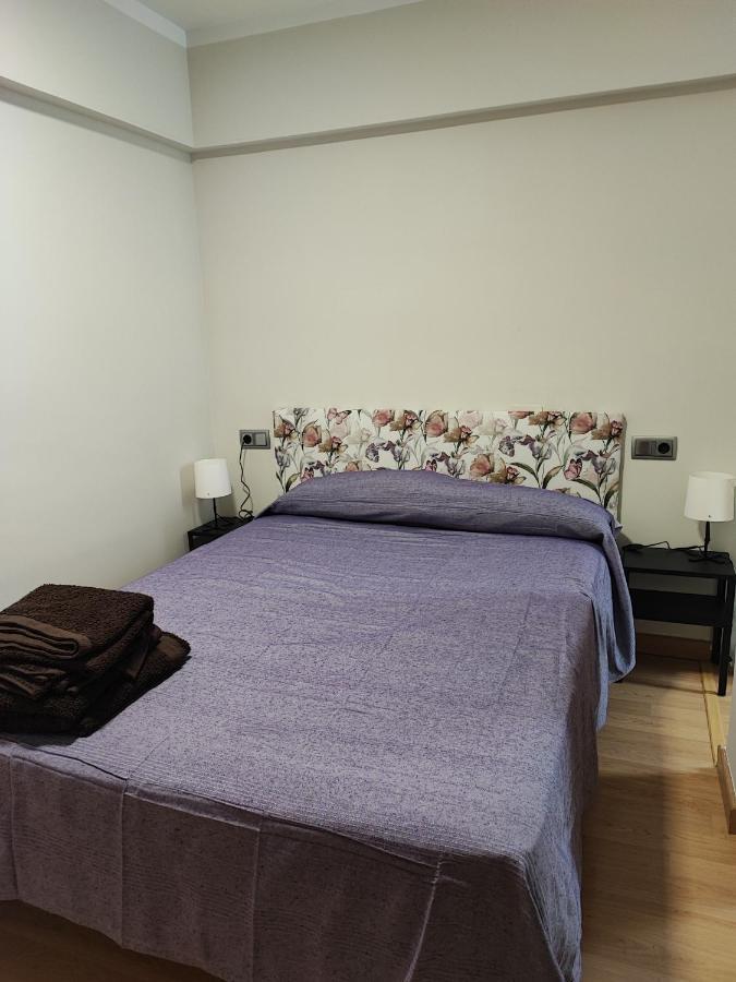 Apartamento En Cambrils Playa Exterior photo