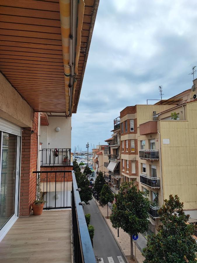 Apartamento En Cambrils Playa Exterior photo