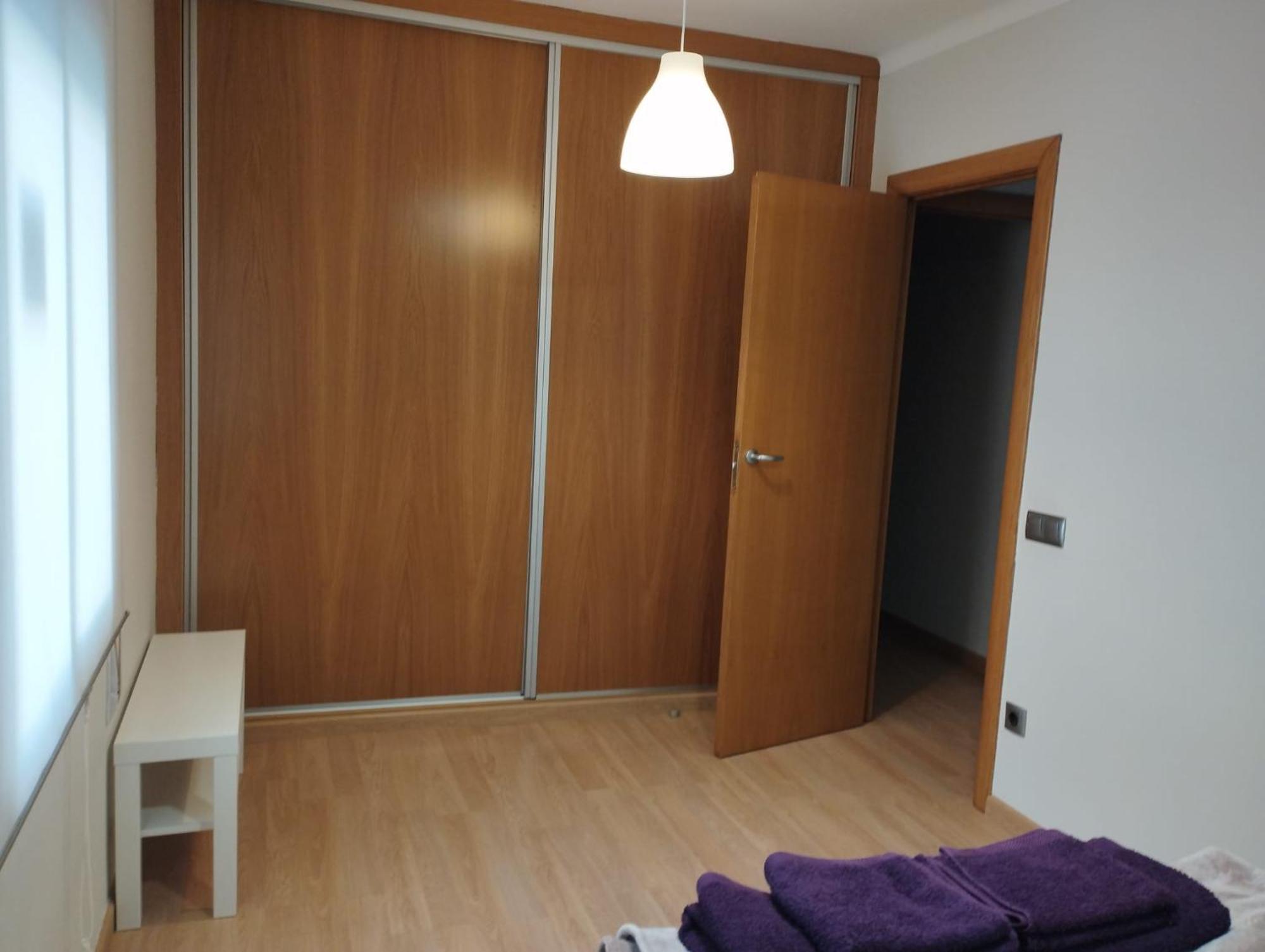 Apartamento En Cambrils Playa Exterior photo