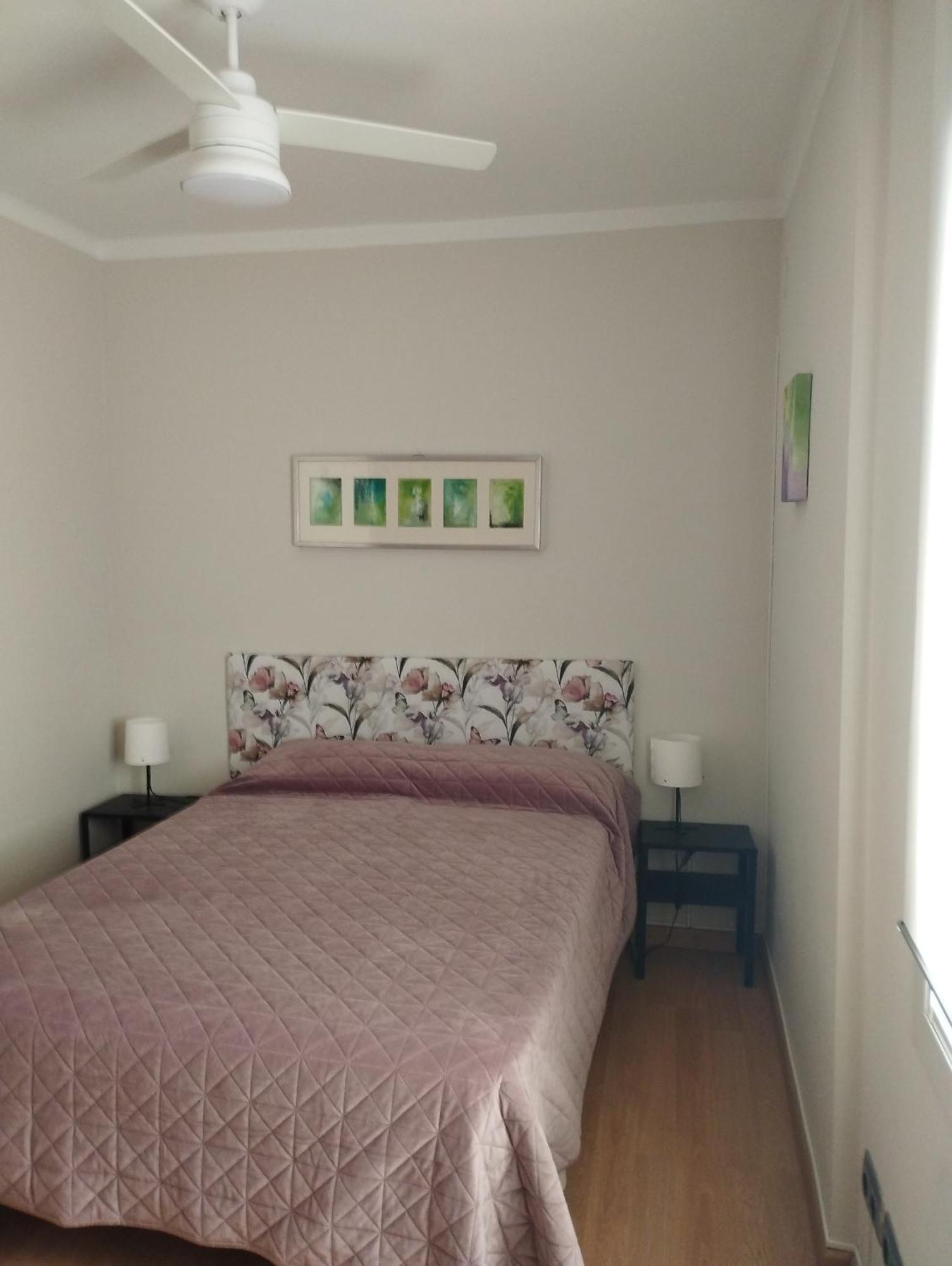 Apartamento En Cambrils Playa Exterior photo